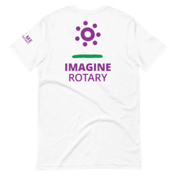 District 5020 "Imagine Rotary"